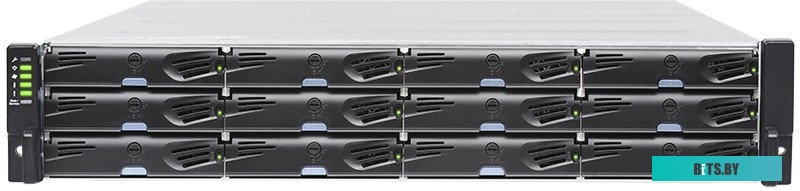 DS1012R2C000B-8U32 Infortrend EonStor DS1012R2C000B-8U32