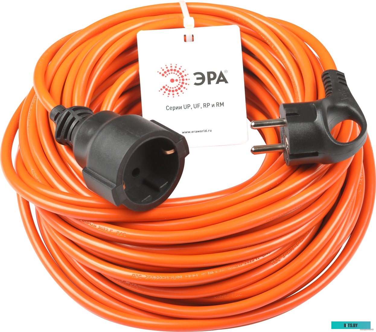 Удлинитель ЭРА UPx-1e-20m Б0048678