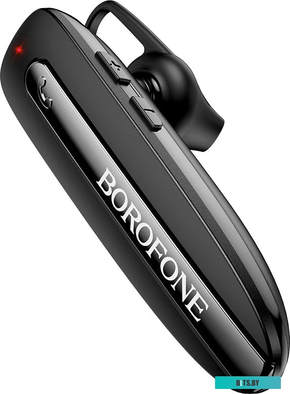 Беспроводная гарнитура BOROFONE BC33 (черный)