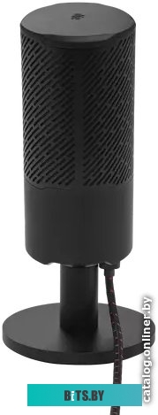 Микрофон JBL Quantum Stream <JBLQSTREAMBLK>