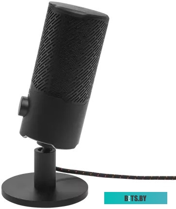 Микрофон JBL Quantum Stream <JBLQSTREAMBLK>