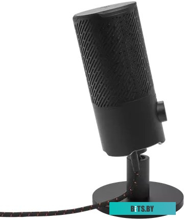 Микрофон JBL Quantum Stream <JBLQSTREAMBLK>