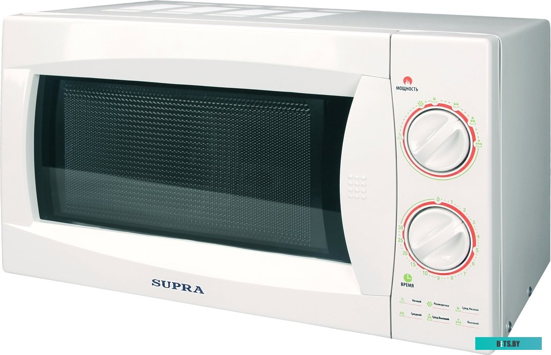 Микроволновая печь Supra 20MW40