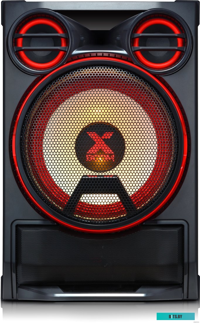 LG X-Boom CK99 (с колонками NK99)
