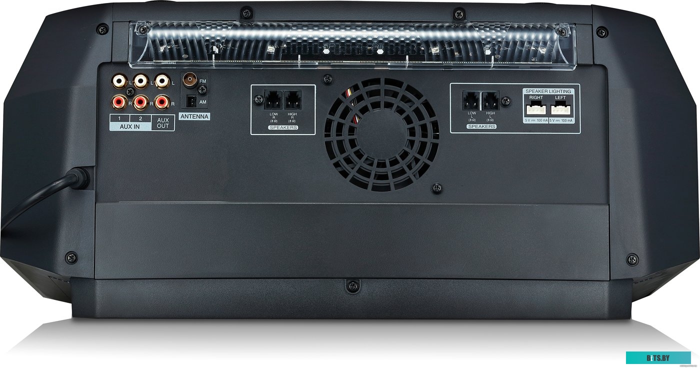 LG X-Boom CK99 (с колонками NK99)