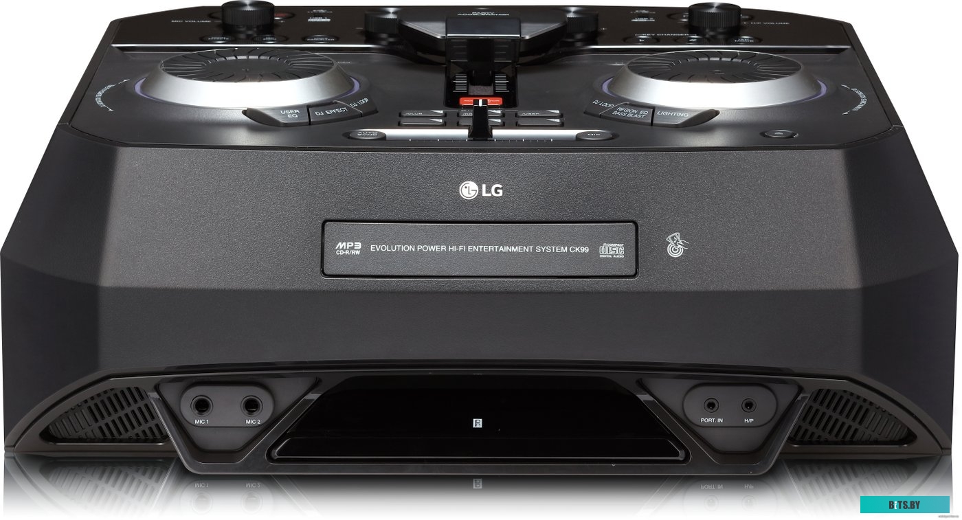 LG X-Boom CK99 (с колонками NK99)