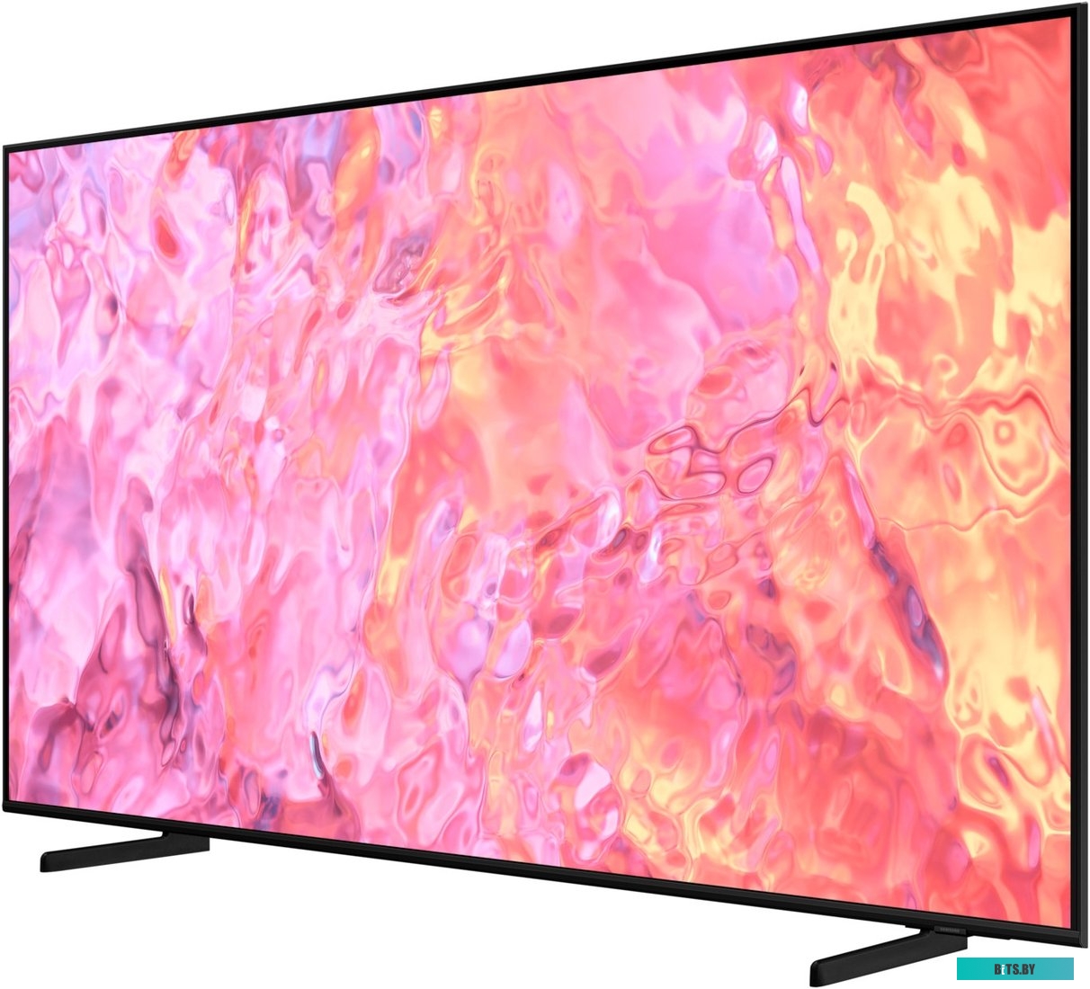 Телевизор Samsung QA55Q60CAUXZN 55"
