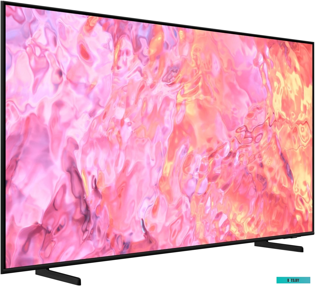Телевизор Samsung QA55Q60CAUXZN 55"