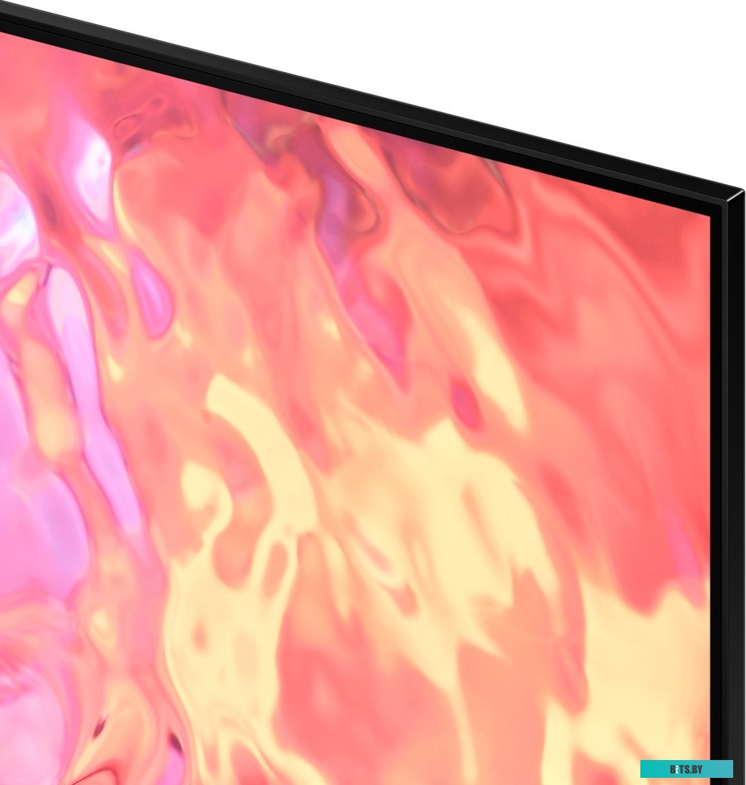Телевизор Samsung QA55Q60CAUXZN 55"
