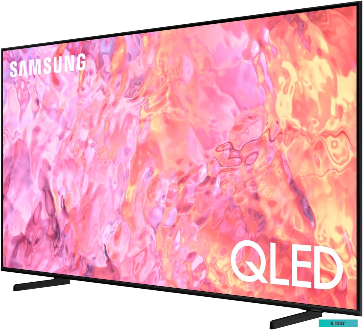 Телевизор Samsung QA55Q60CAUXZN 55"