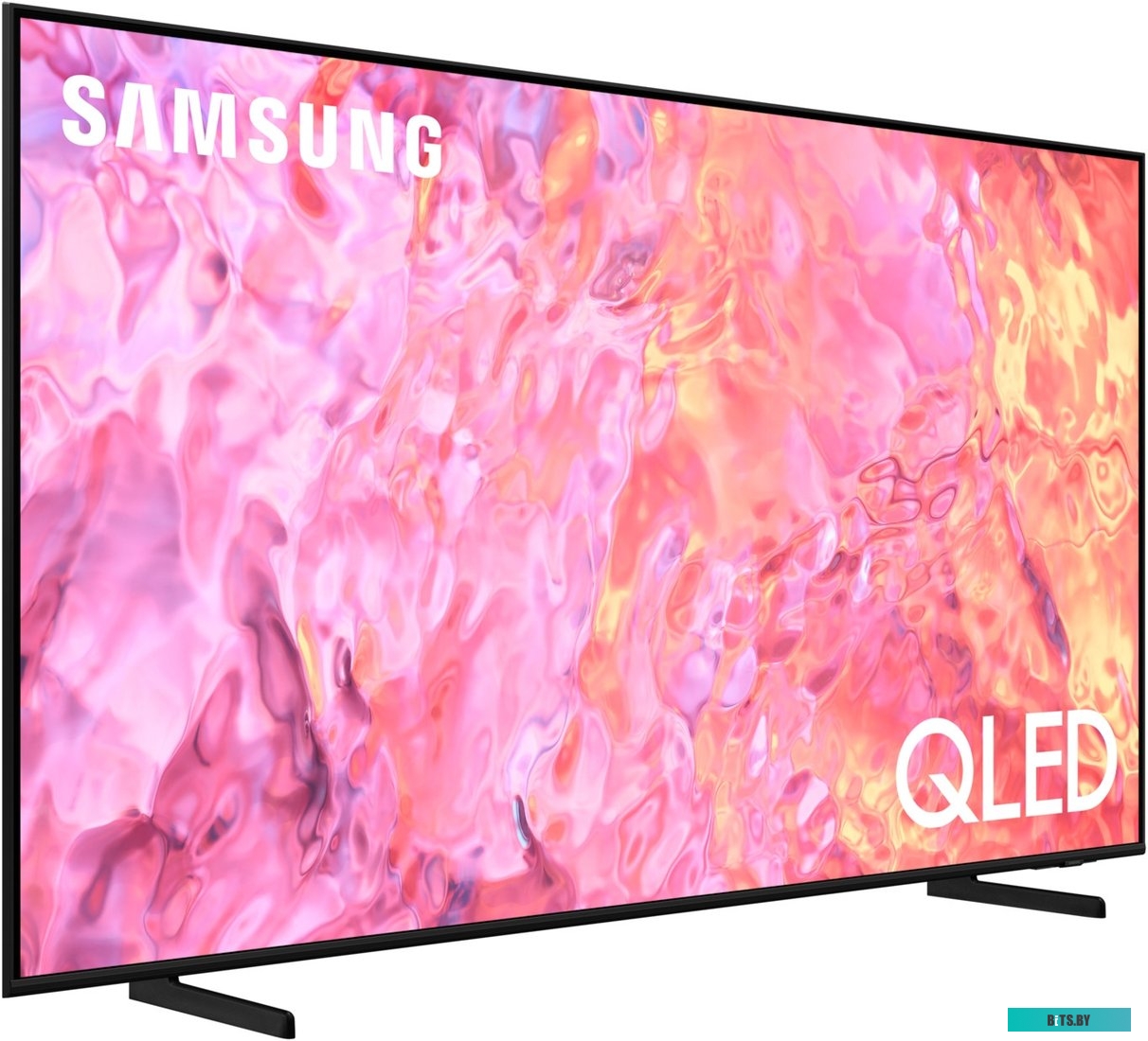 Телевизор Samsung QA55Q60CAUXZN 55"