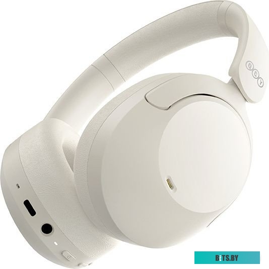 QCY H4 (белый)
