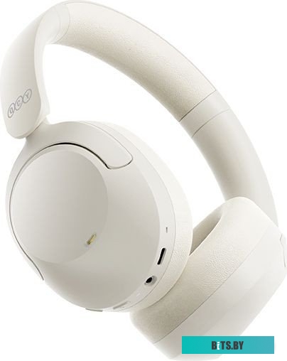 QCY H4 (белый)
