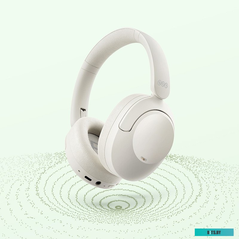 QCY H4 (белый)