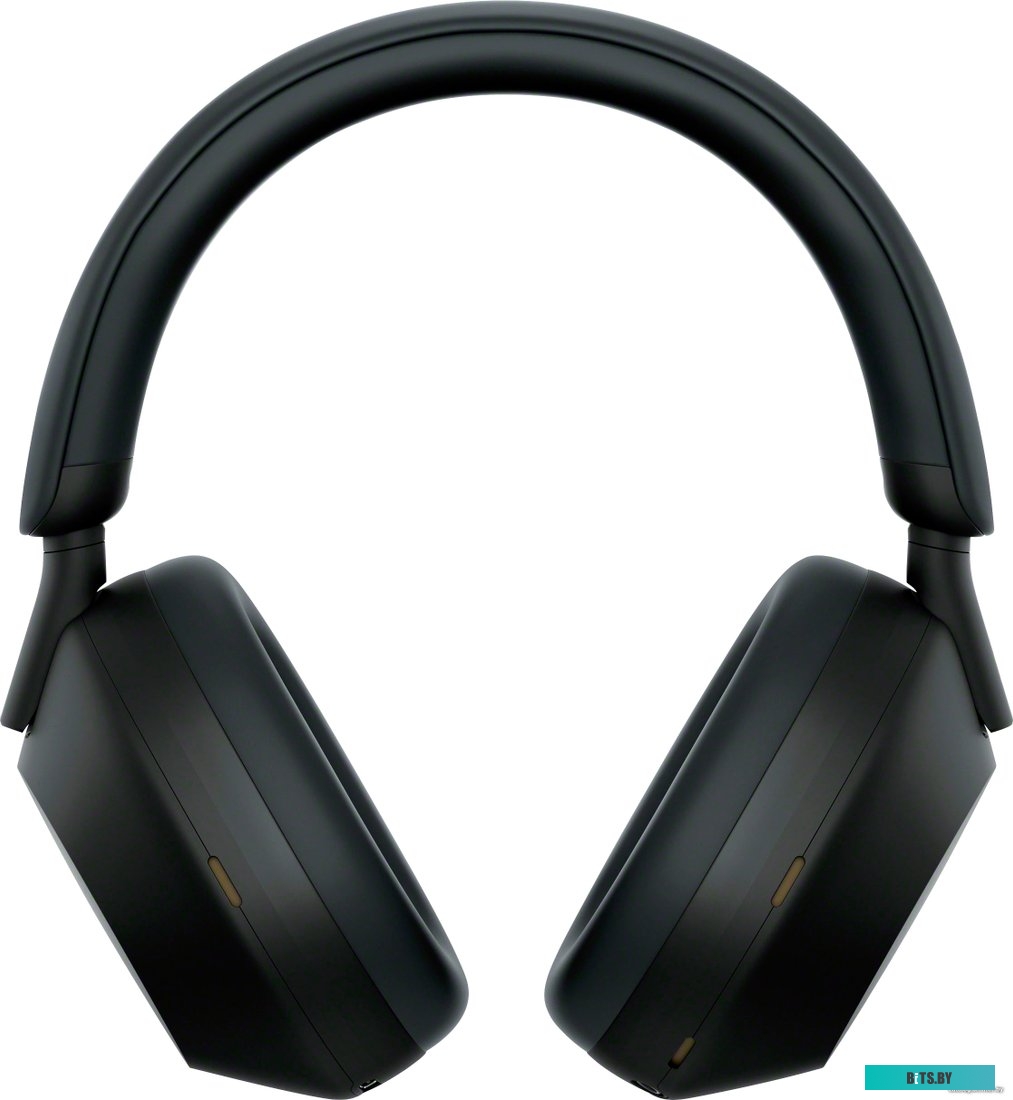 Наушники (Гарнитура) Sony WH-1000XM5 (черный) <WH1000XM5B.CE7>