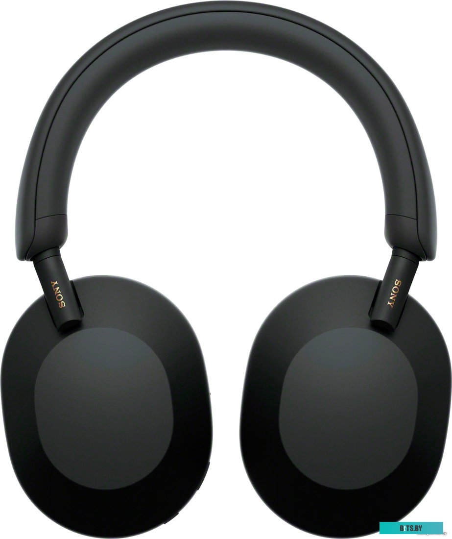 Наушники (Гарнитура) Sony WH-1000XM5 (черный) <WH1000XM5B.CE7>