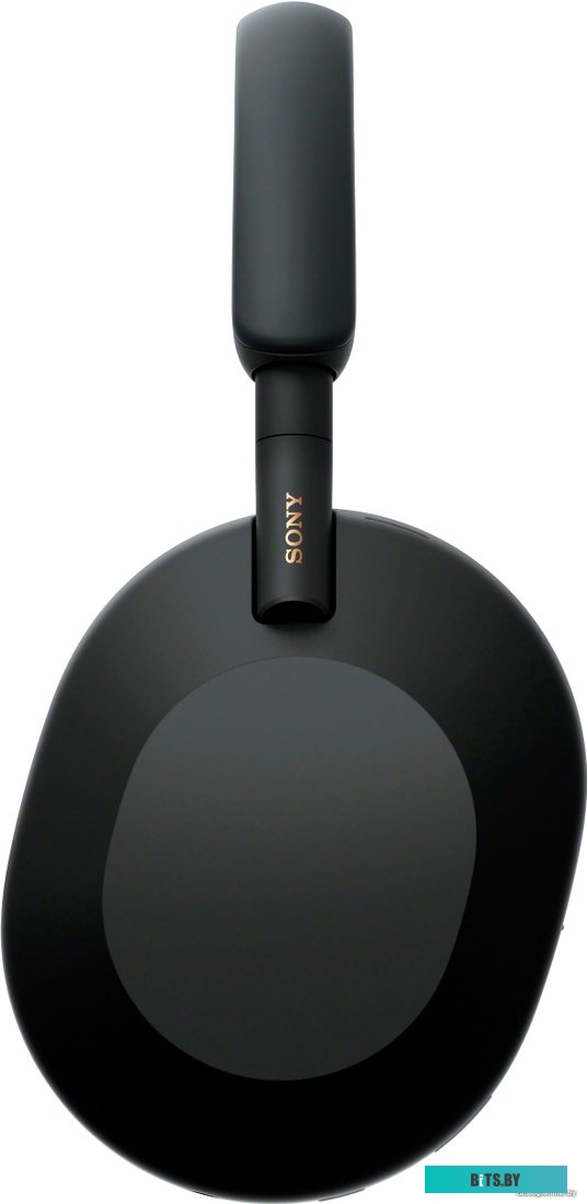 Наушники (Гарнитура) Sony WH-1000XM5 (черный) <WH1000XM5B.CE7>