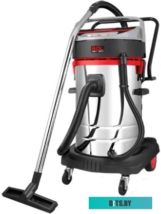 Пылесос Crown CT42030