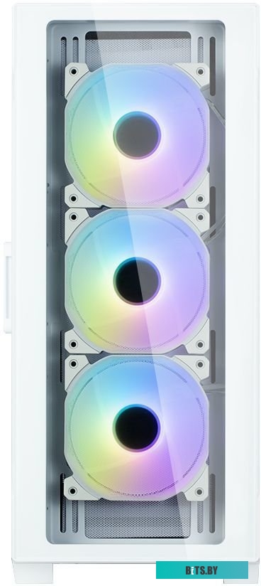 Компьютерный корпус Zalman i3 Neo TG I3NEOTGWHITE