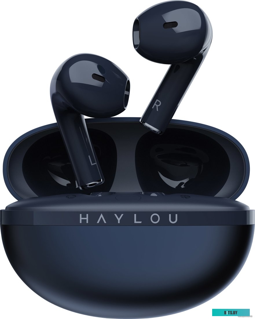 Haylou X1 2023 (темно-синий)