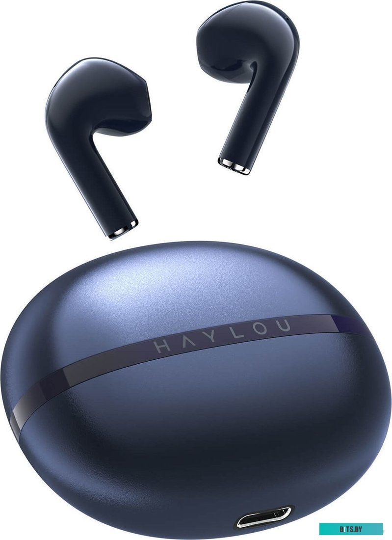 Haylou X1 2023 (темно-синий)