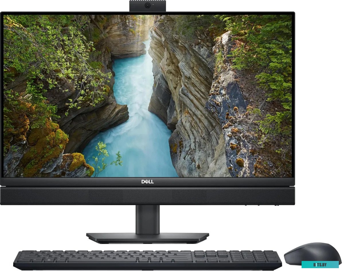 Моноблок Dell Optiplex 7410 7410-5851
