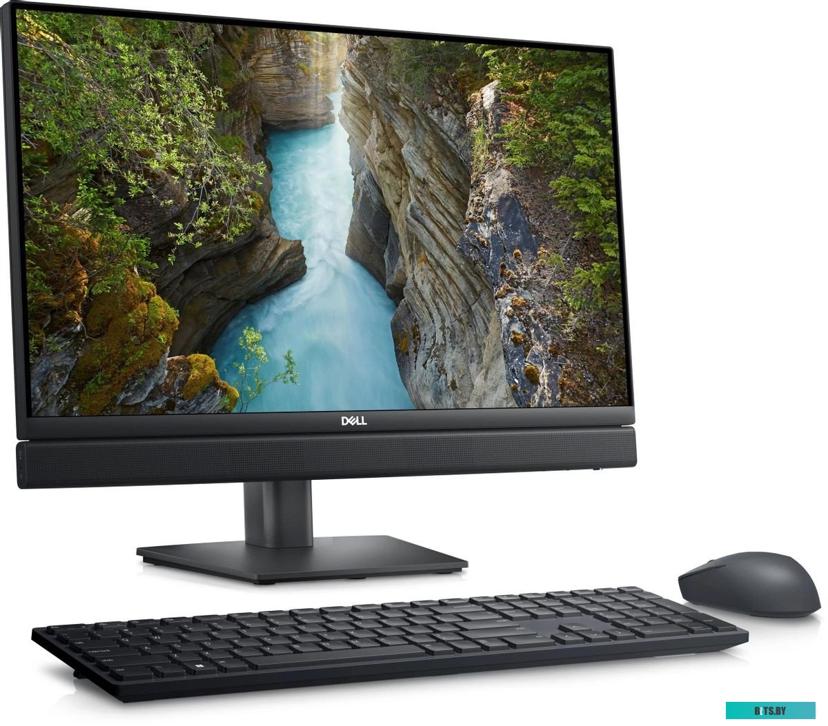 Моноблок Dell Optiplex 7410 7410-5851