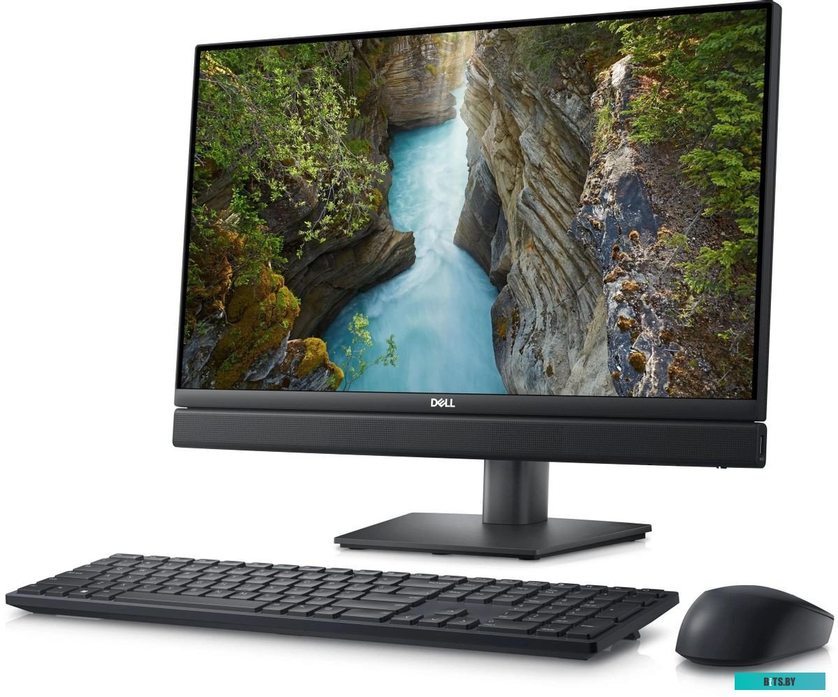 Моноблок Dell Optiplex 7410 7410-5851