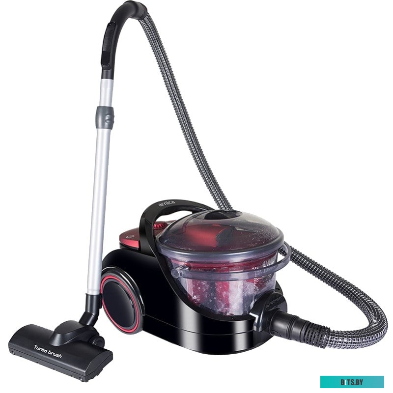 Пылесос Arnica Bora 7000 Premium <ARN038R>