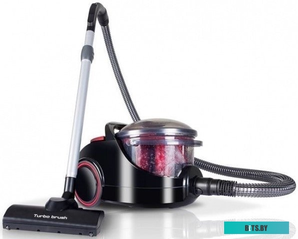 Пылесос Arnica Bora 7000 Premium <ARN038R>