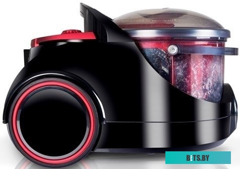 Пылесос Arnica Bora 7000 Premium <ARN038R>