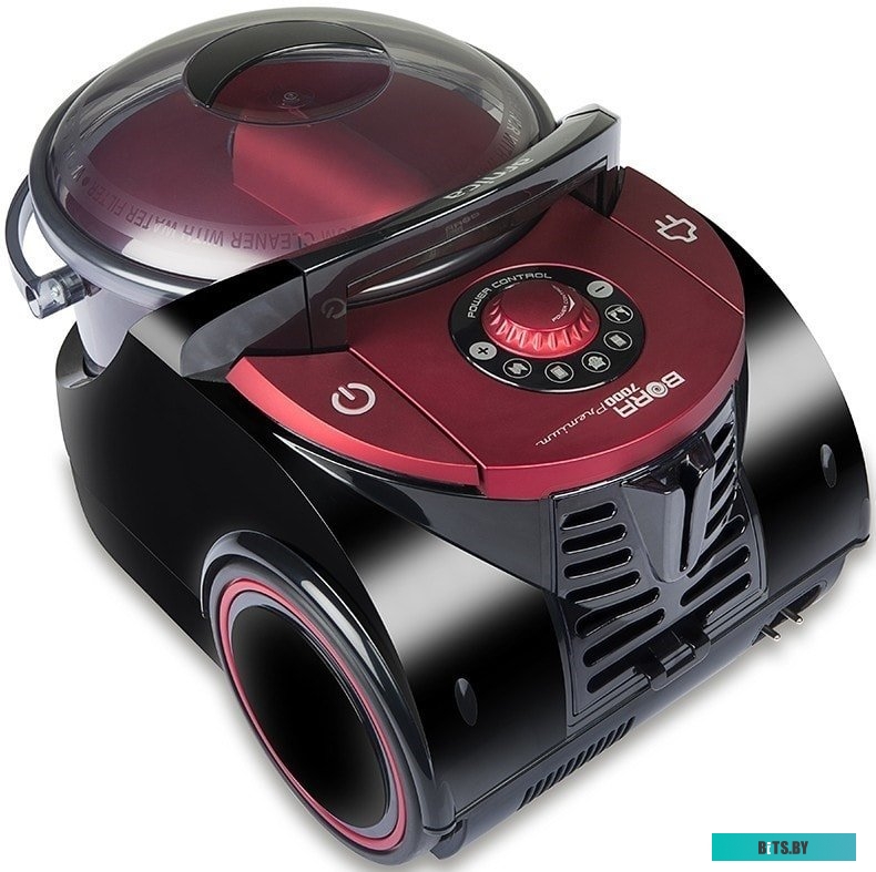 Пылесос Arnica Bora 7000 Premium <ARN038R>