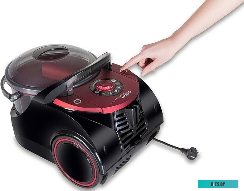 Пылесос Arnica Bora 7000 Premium <ARN038R>