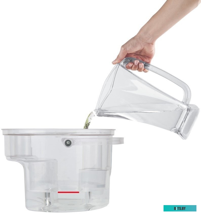 Пылесос Arnica Bora 7000 Premium <ARN038R>