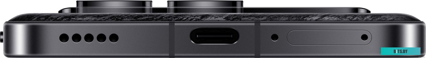 Смартфон POCO F6 Pro 12GB/512GB с NFC международная версия (черный)