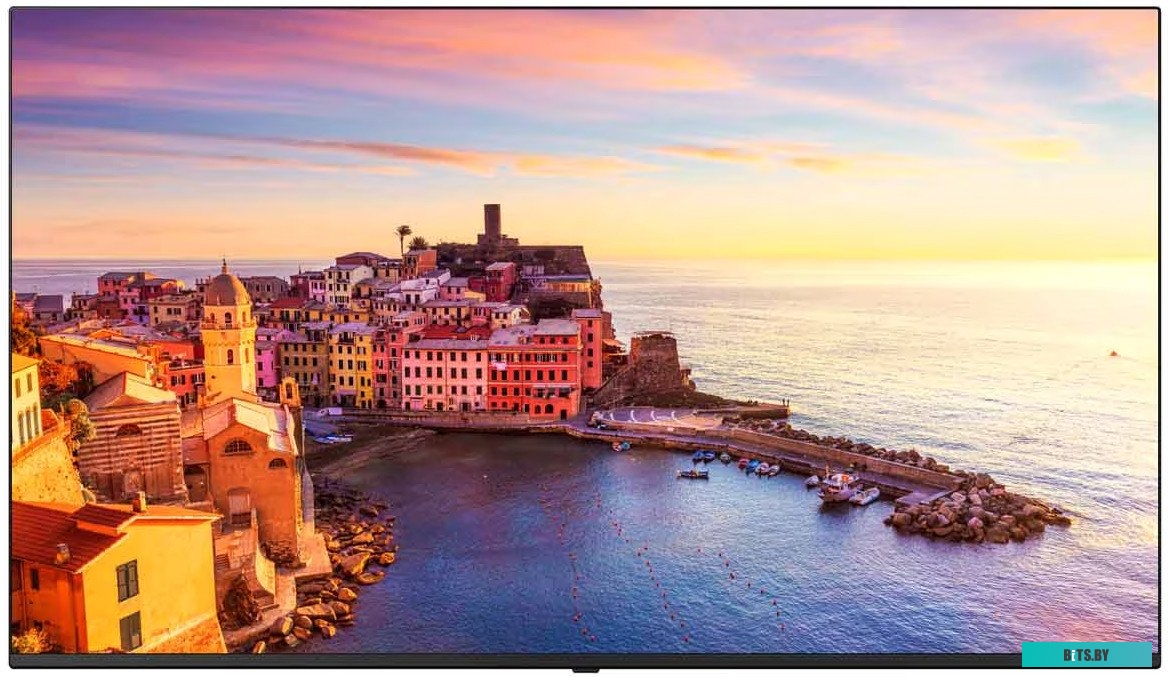 Телевизор LG 65UM662H0LC