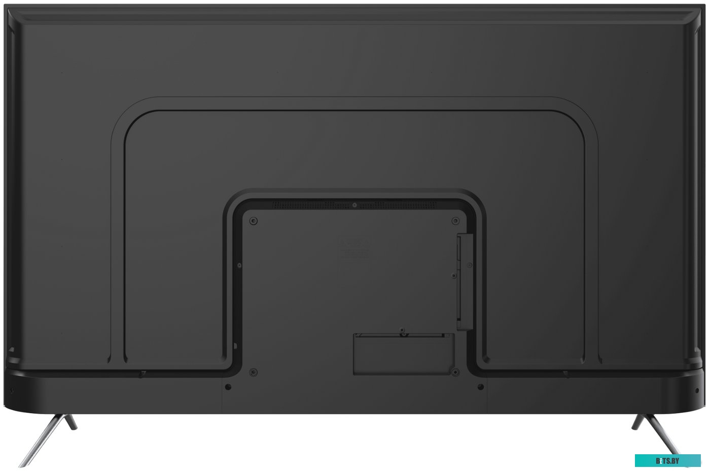Haier 50 Smart TV S3