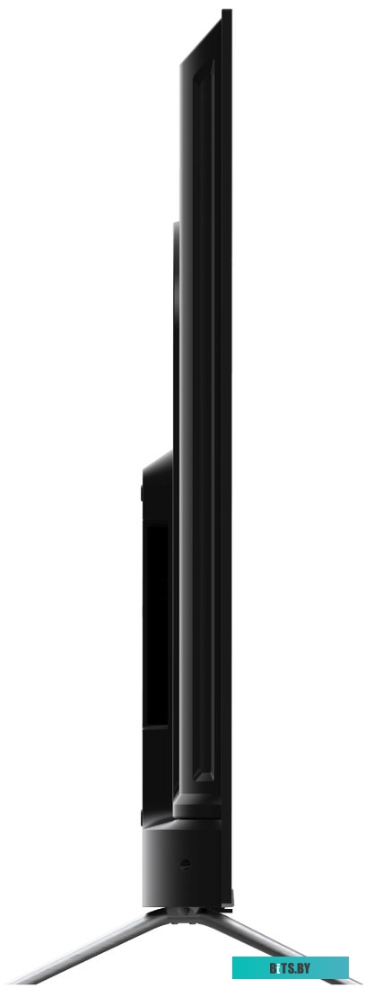 Haier 50 Smart TV S3