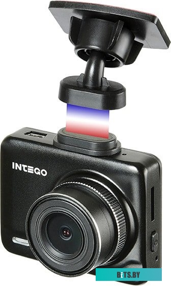 Видеорегистратор Intego VX-850FHD