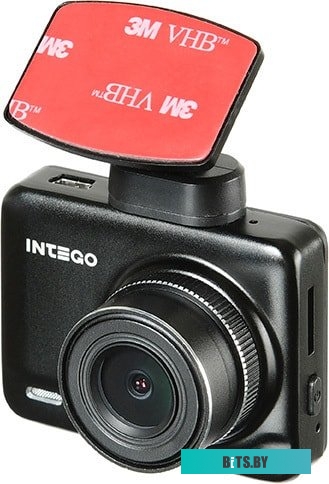 Видеорегистратор Intego VX-850FHD