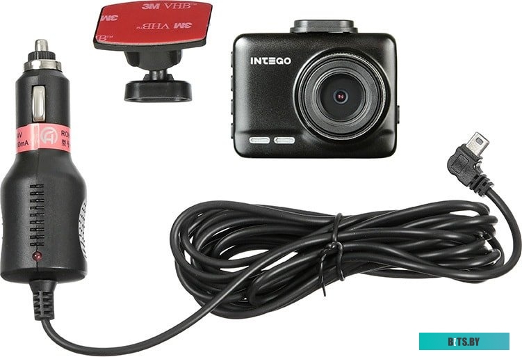 Видеорегистратор Intego VX-850FHD