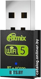 Wi-Fi адаптер Ritmix RWA-550
