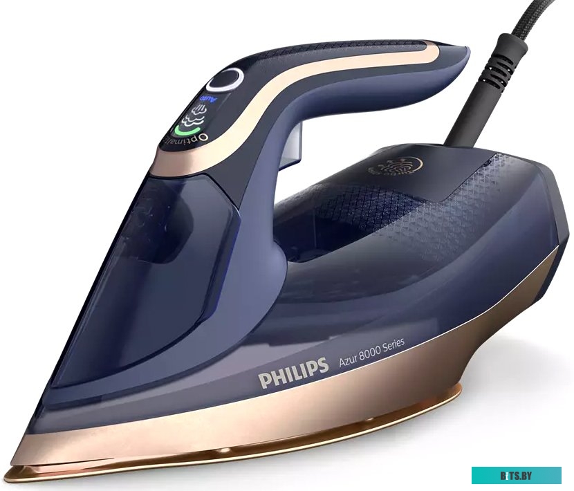DST8050/20 Утюг Philips DST8050/20 синий