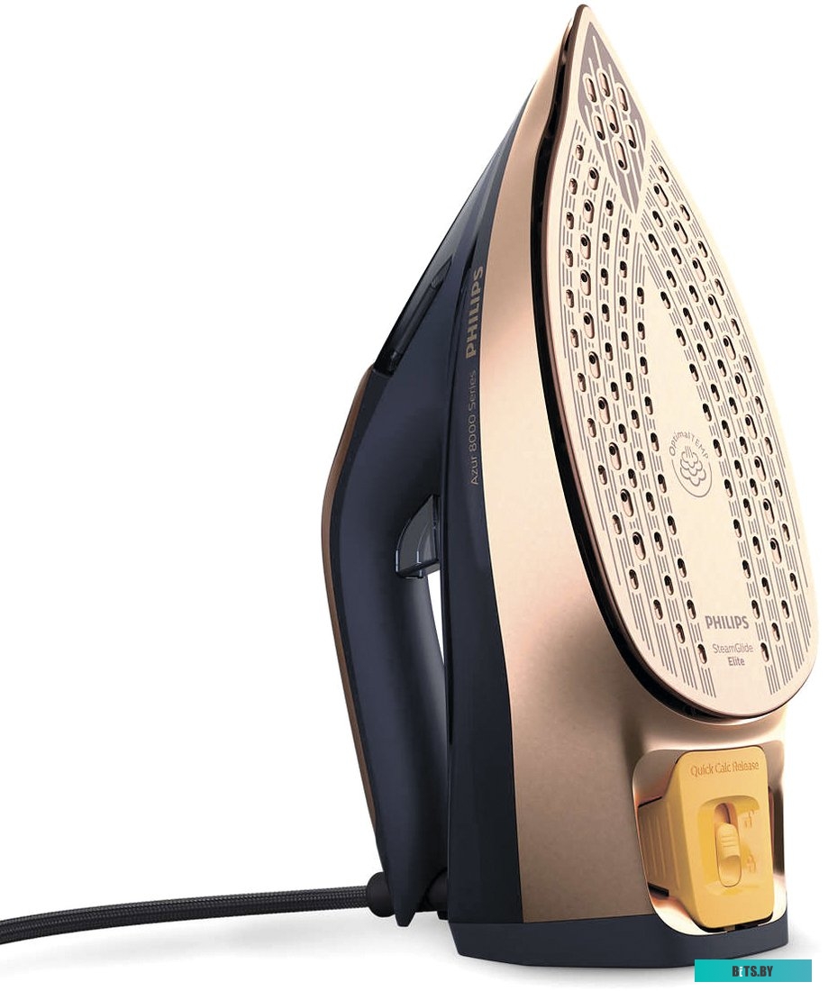 DST8050/20 Утюг Philips DST8050/20 синий