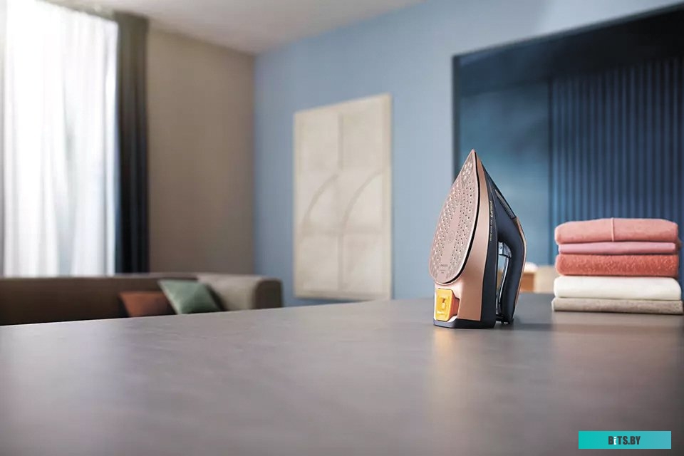 DST8050/20 Утюг Philips DST8050/20 синий