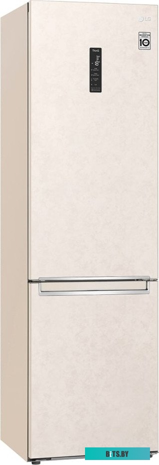 GC-B509SESM LG DoorCooling+ GC-B509SESM