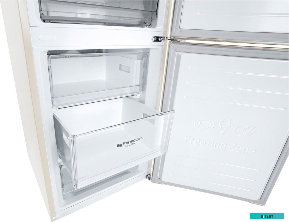 GC-B509SESM LG DoorCooling+ GC-B509SESM