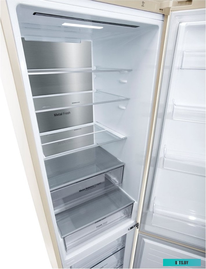 GC-B509SESM LG DoorCooling+ GC-B509SESM