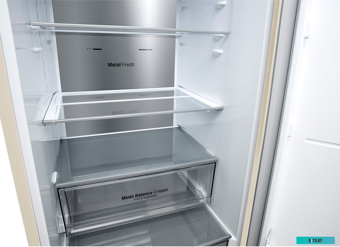 GC-B509SESM LG DoorCooling+ GC-B509SESM