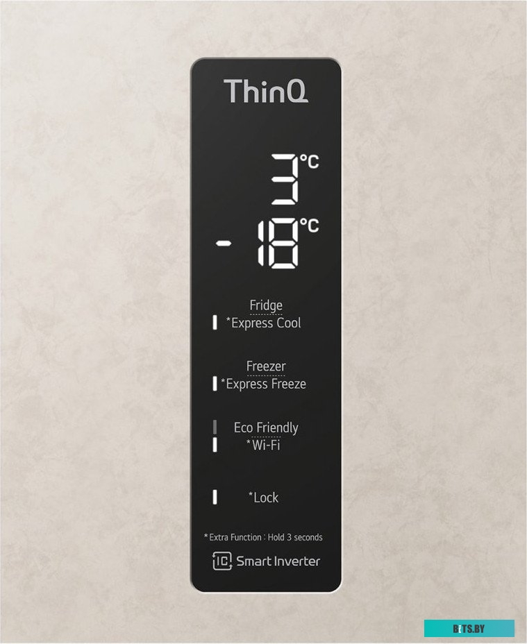 GC-B509SESM LG DoorCooling+ GC-B509SESM